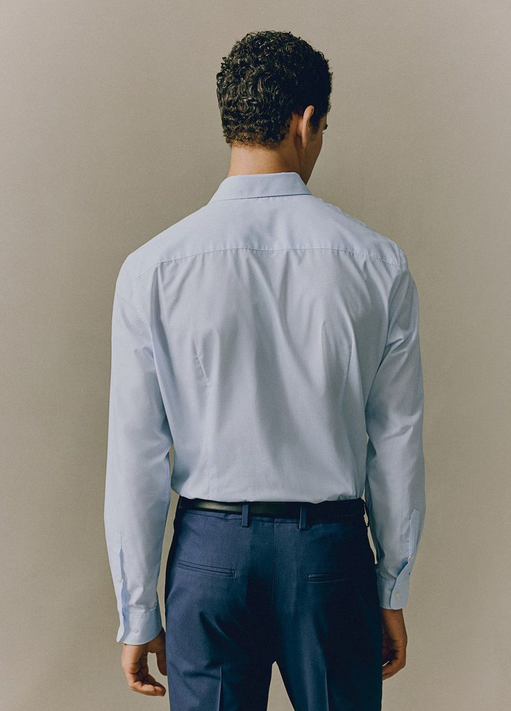 Сорочка H&M (301632184)