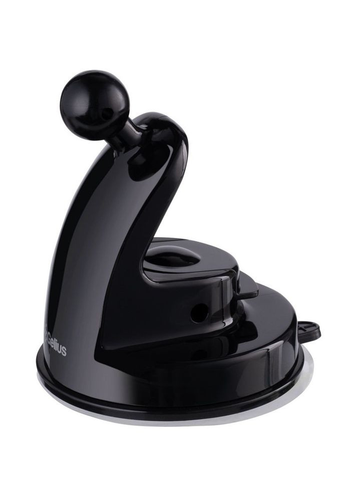 Автомобильный держатель для телефона на присоске Sucker Plate GP-CH026/ Держатель для телефона в машину Gelius (370254868)