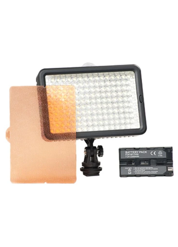 Вспышка (LED5020) PowerPlant cam light LED 5020 (379186654)