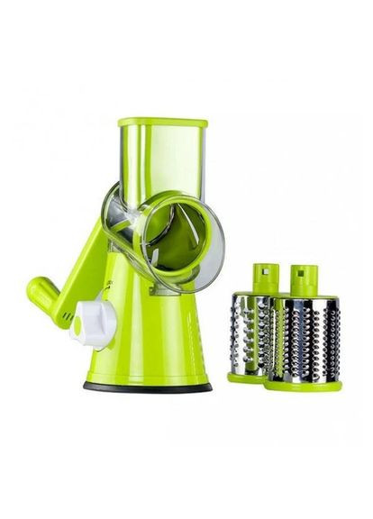 Тертка механічна Овочерізка Грін (6710) Empire (309200671)