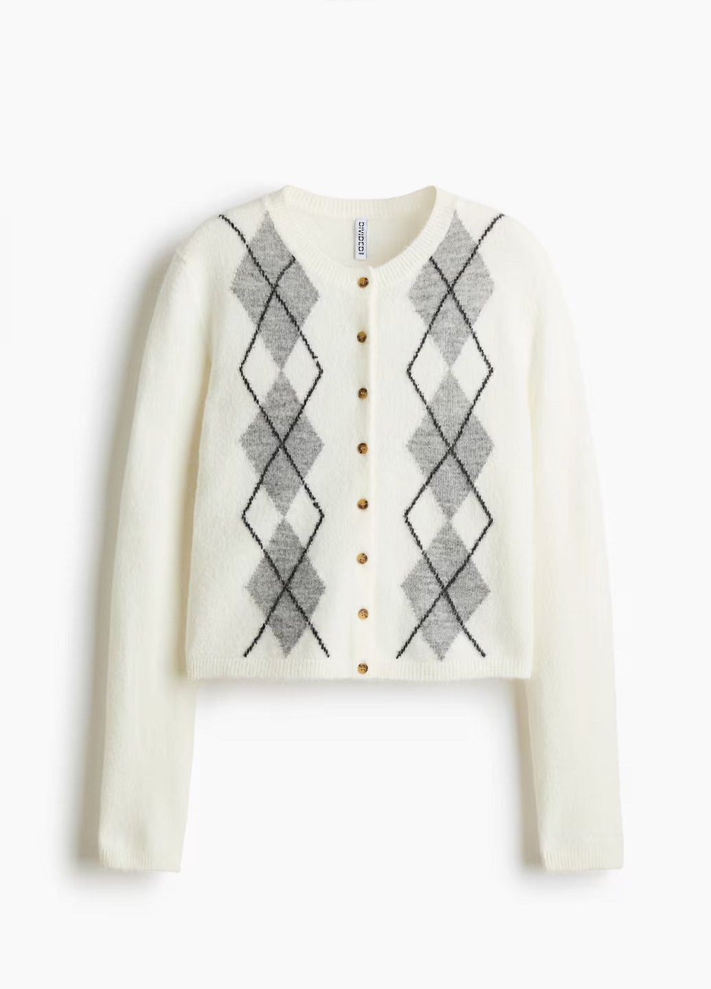 Кардиган H&M (371844716)