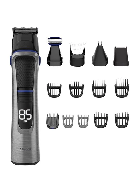 Машинка для стрижки Multigroomer Set for Men SHP 8500BK Sencor (370848644)