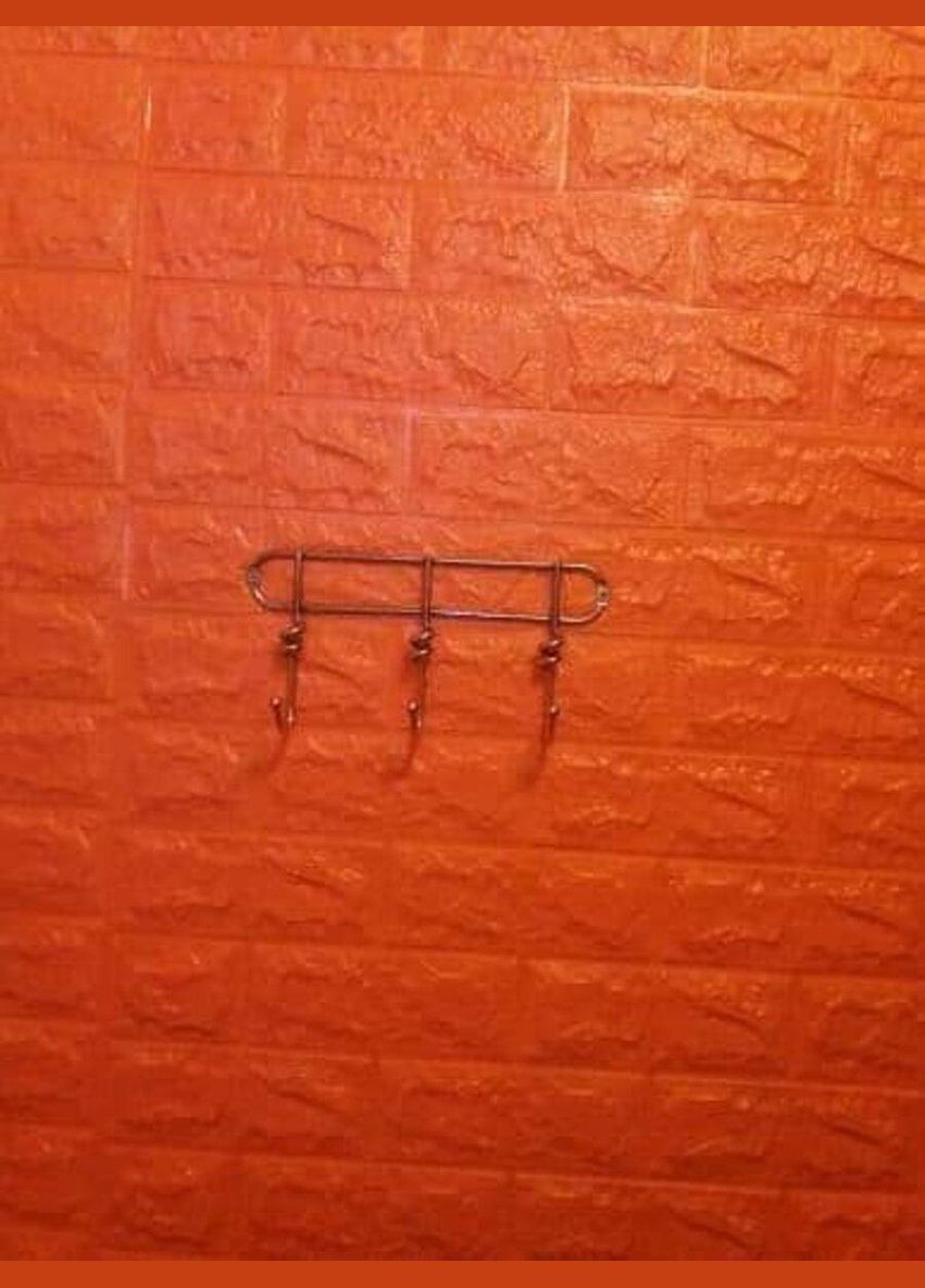 3D панель самоклеющаяся кирпич 700x770x7мм (007-7) SW-00000056 Sticker Wall (300241871)