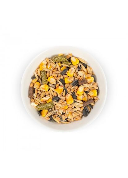 Корм Раціон для середніх гризунів, 1,5 кг (*) Природа (322592752)