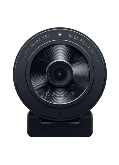 Вебкамера Kiyo X (RZ19-04170100-R3M1) Razer (360409791)