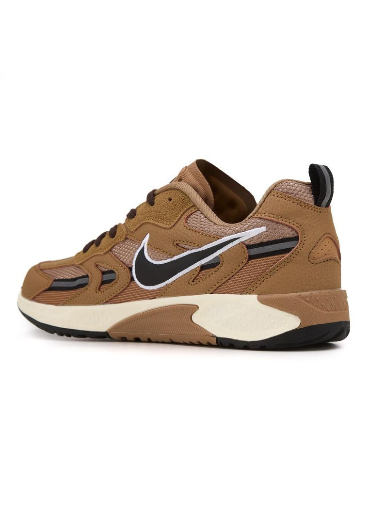 КРОСІВКИ ЖІНОЧІ NIKE JAM BROWN НАЙК No Brand бежеві демісезони (369388756)