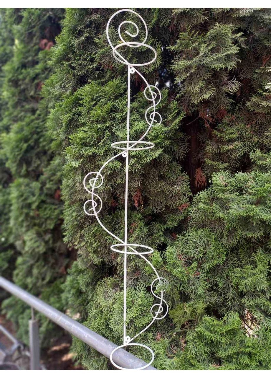 Подставка настенная "Волна" 85x20 см Decorart (371799702)