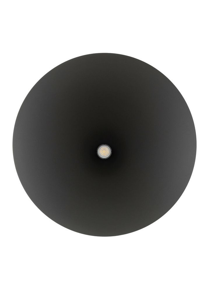 Подвесной светильник, люстра 10873 Zenith L GU10 1x20W IP20 Темно-серый (10873) Nowodvorski (318524774)