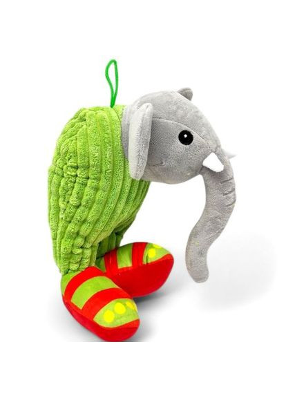 Мягкая игрушка-брейнрот Лирилы Ларила от MIC ProDobro (367099568)