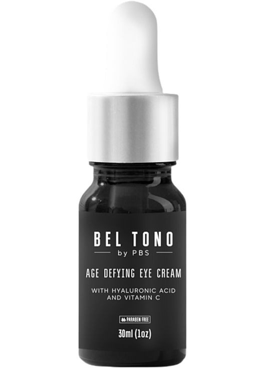 Крем під очі антивіковий Age Defying Eye Cream 30ml (1076714-64814) Bel Tono (368657457)