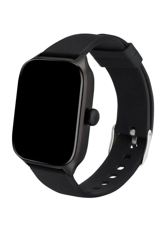 Smart Watch Pro GP-SW012 (Amazwatch GTS) Black Gelius (383908084)