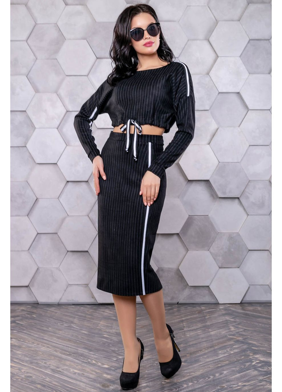 Костюм 1108.3170 Seventeen (348136815)