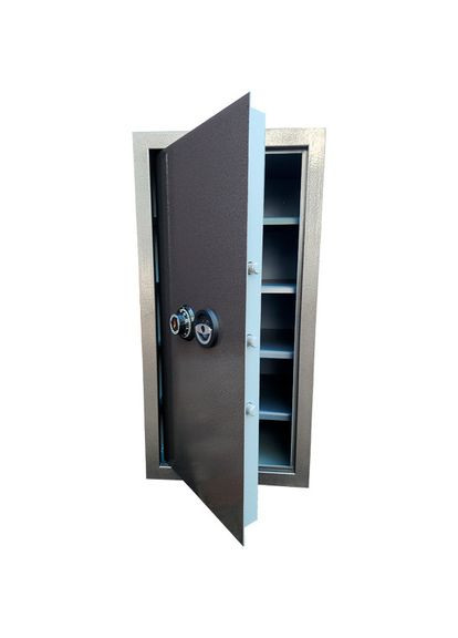 Взломостойкий сейф "ВК-1000КМ" No Brand (341084309)