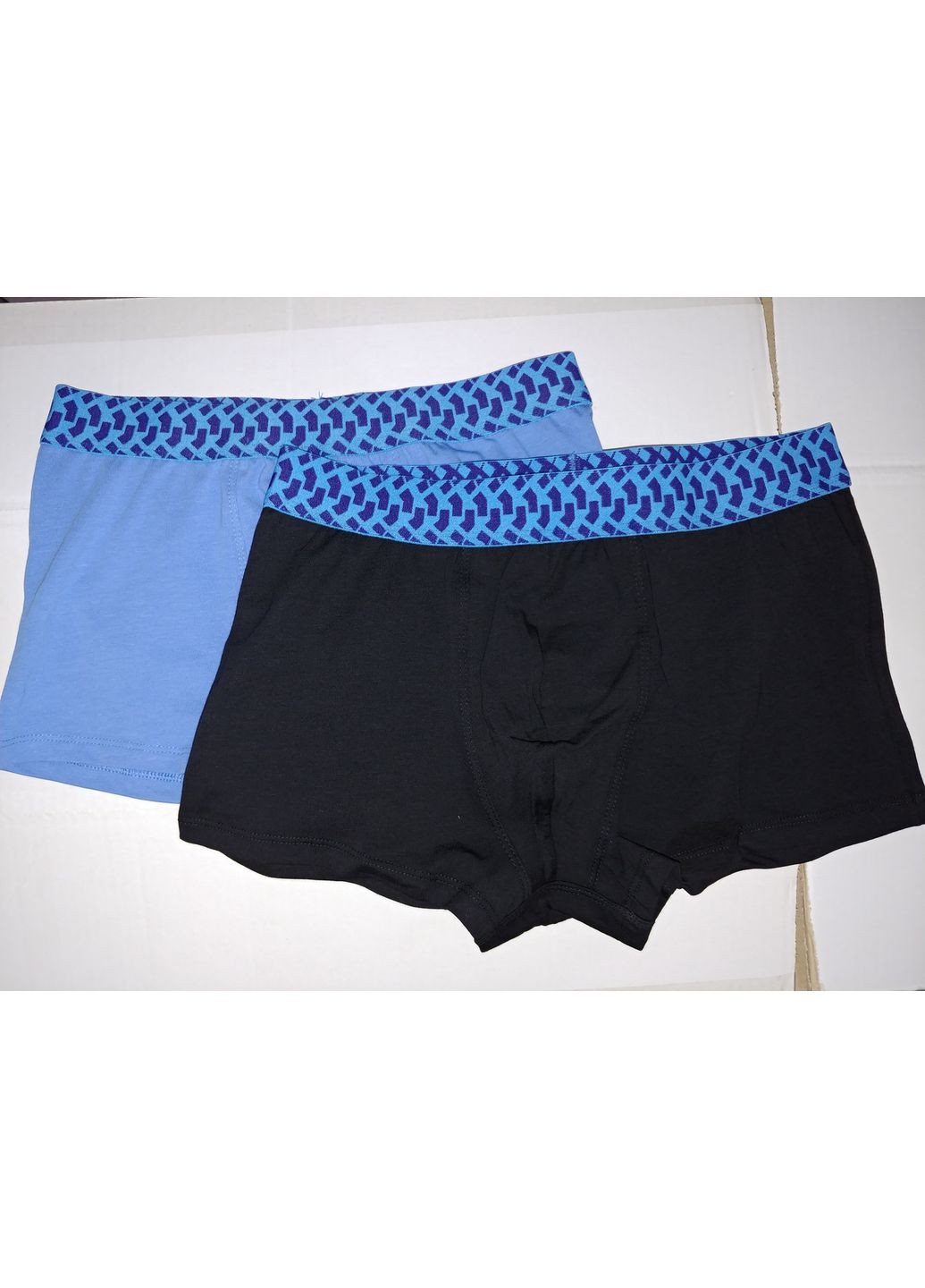 Труси чоловічі шорти 07/033 LANS (373273691)