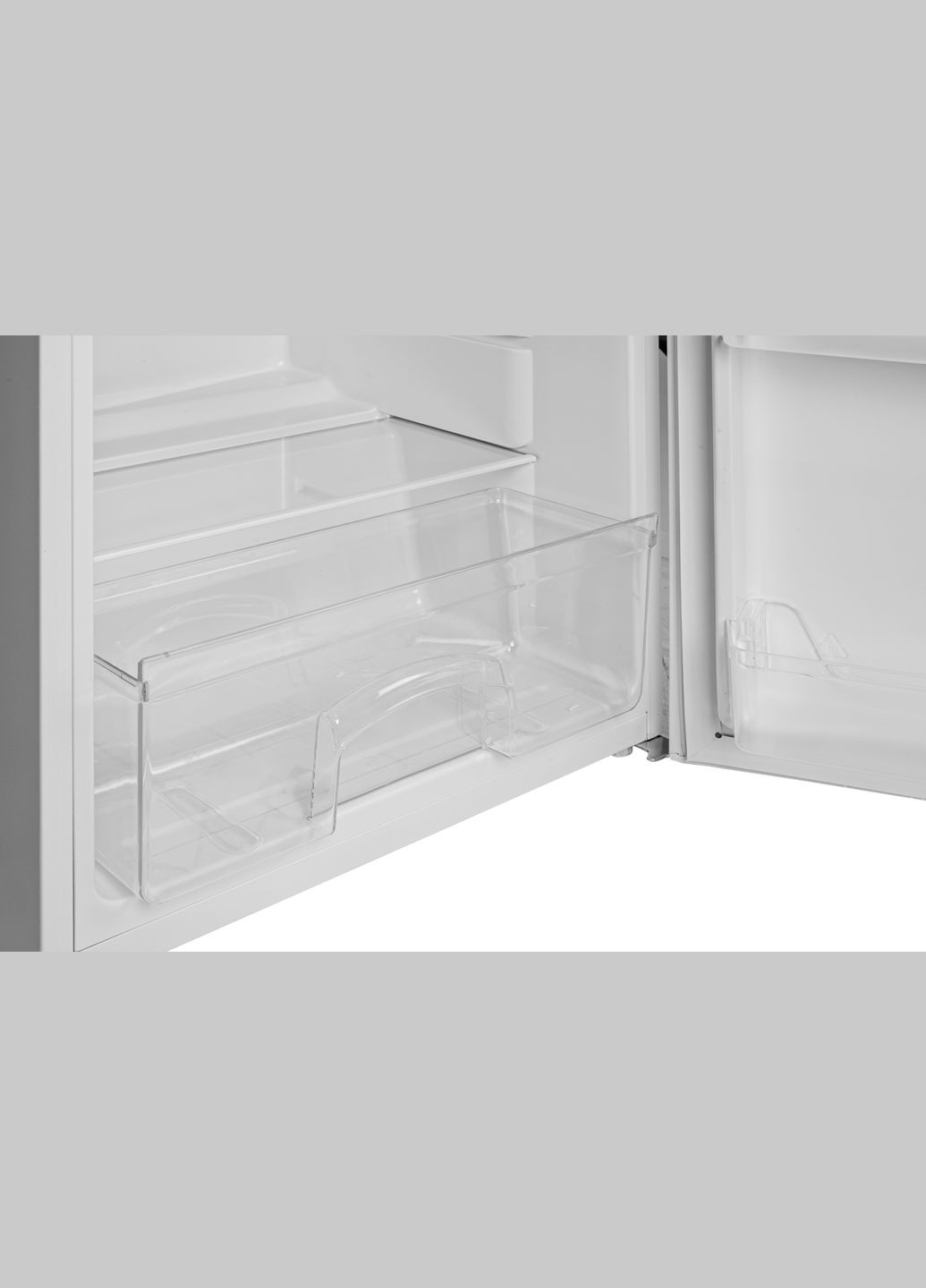 Холодильник DFV165W Grifon