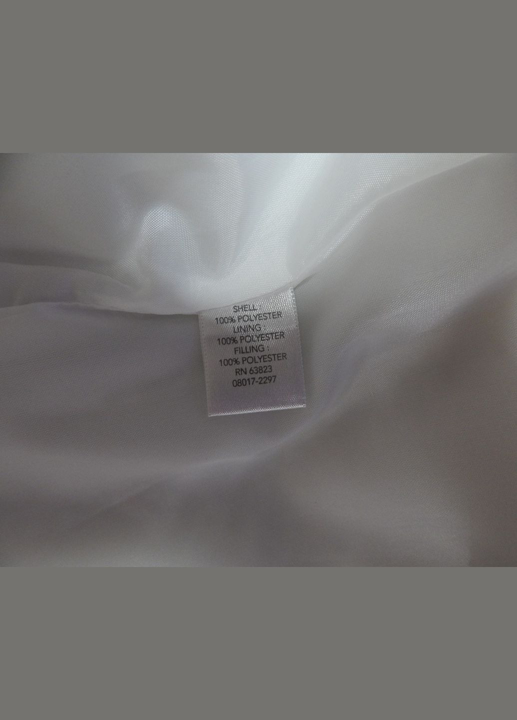 Жилет женский демисезонный стеганый christopher&banks р.52-54 003R (только в указанном размере, только 1 шт) No Brand (317353090)