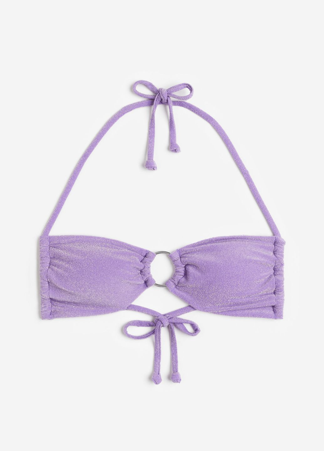 Купальный лиф H&M (339164772)