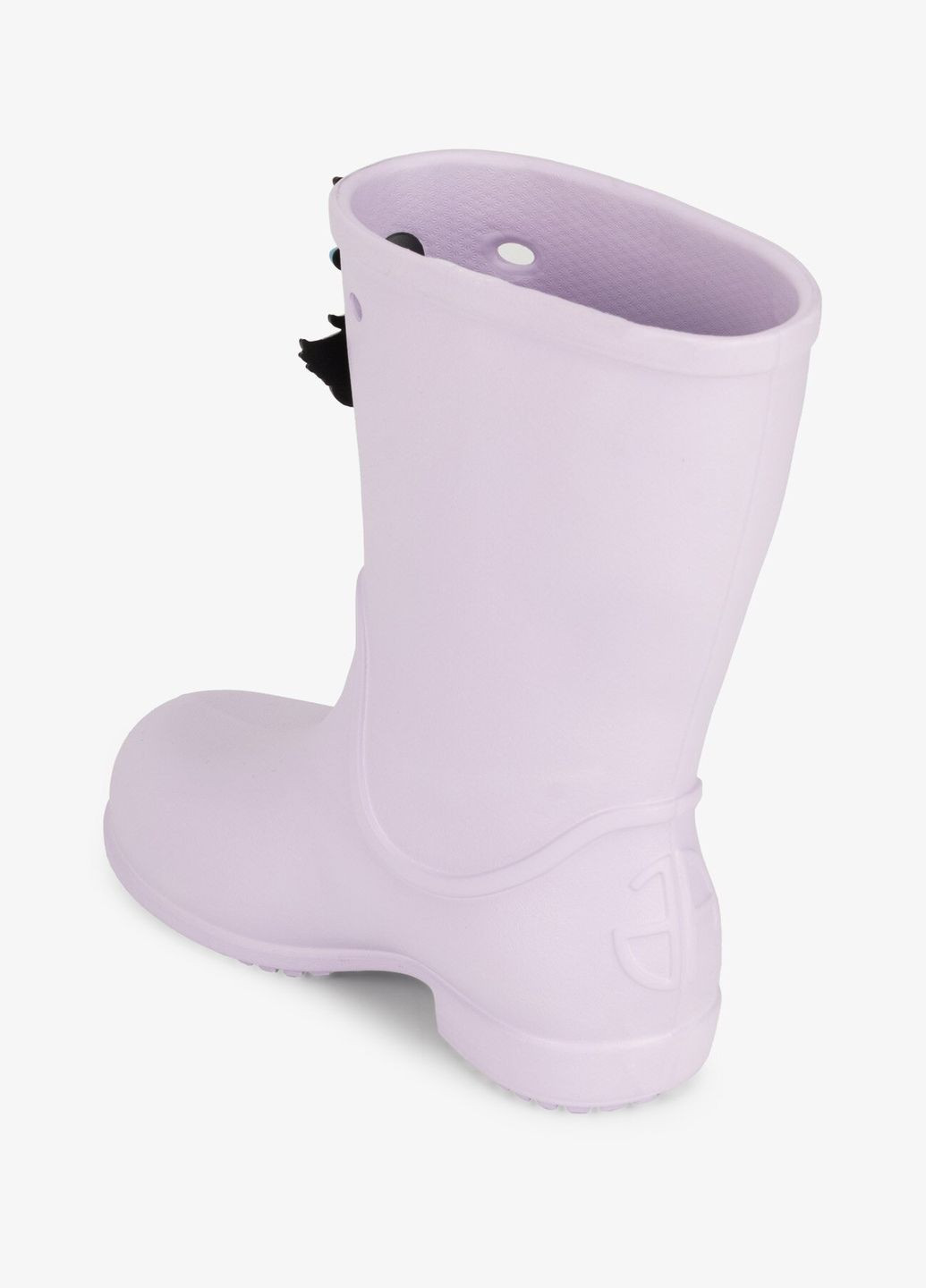 Лиловые сапоги резиновые для девочки 126617 лиловый shop (2000991038486) Jose Amorales