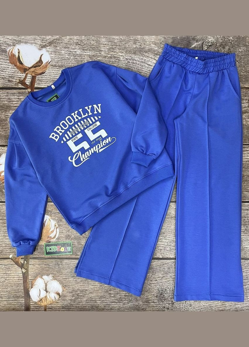 Спортивний костюм No Brand (301872321)