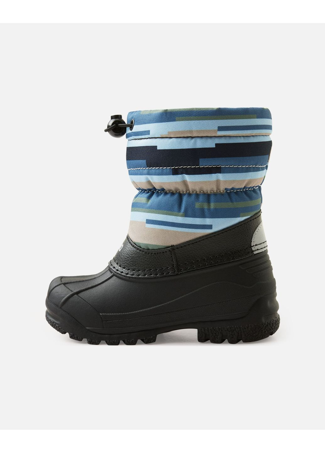 Зимние сапоги зимние Reima