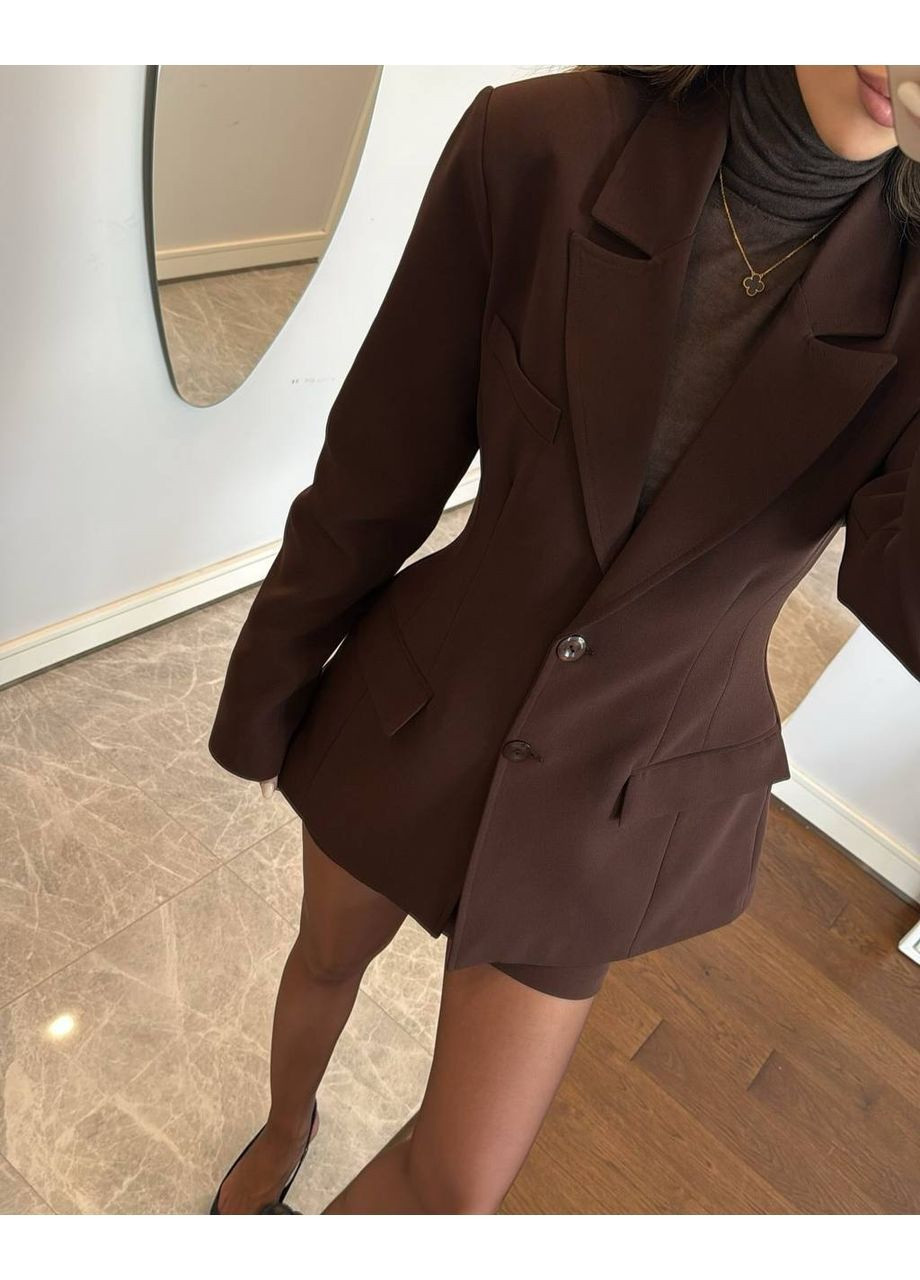 Женский костюм No Brand (362697490)