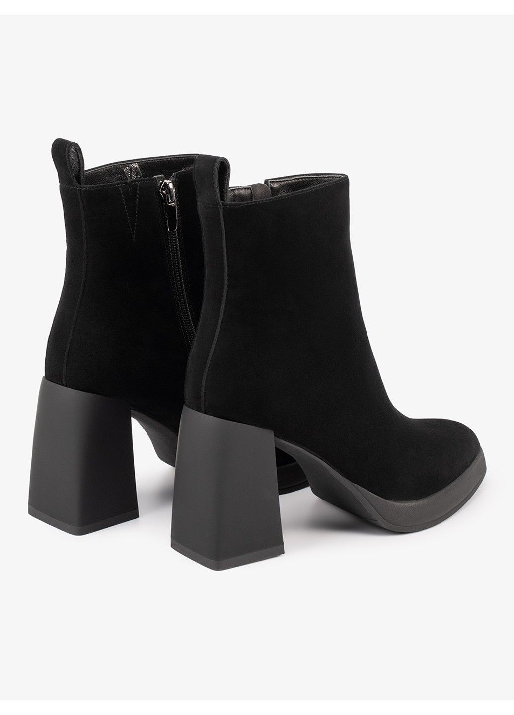 Жіночі черевики на підборах 1100655 Buts (301764327)