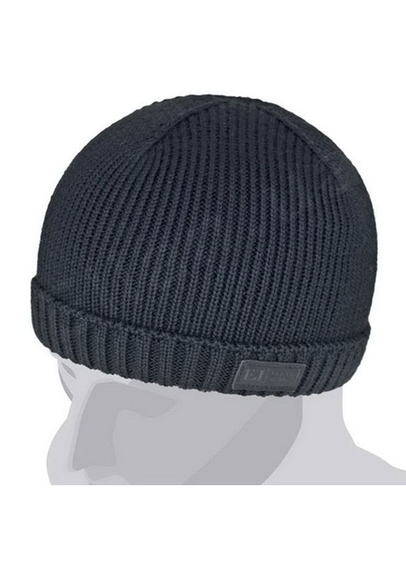 Модна чоловіча зимова шапка на флісі DANTES Ellan (314933698)