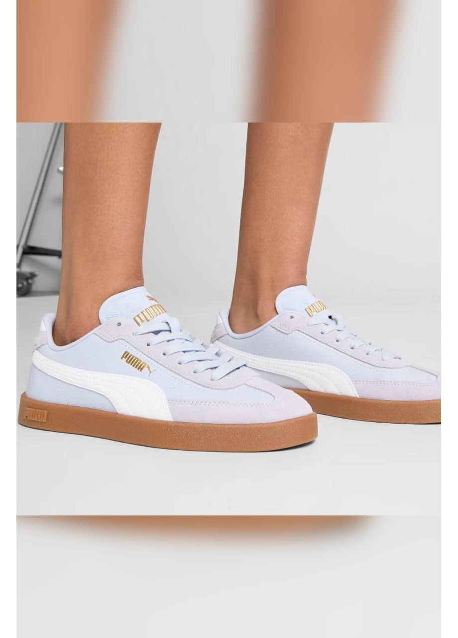 Стильні жіночі кросівки Puma комбіновані демісезони (365728750)