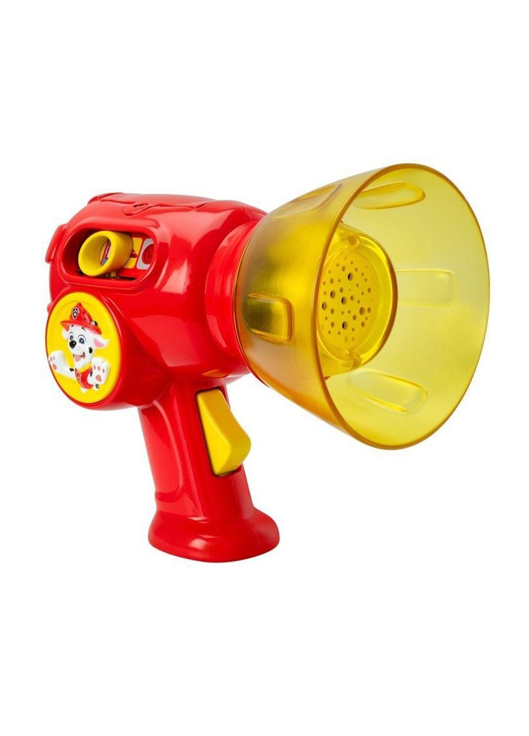 Интерактивная игрушка - Рупор Маршала Paw Patrol (368834549)