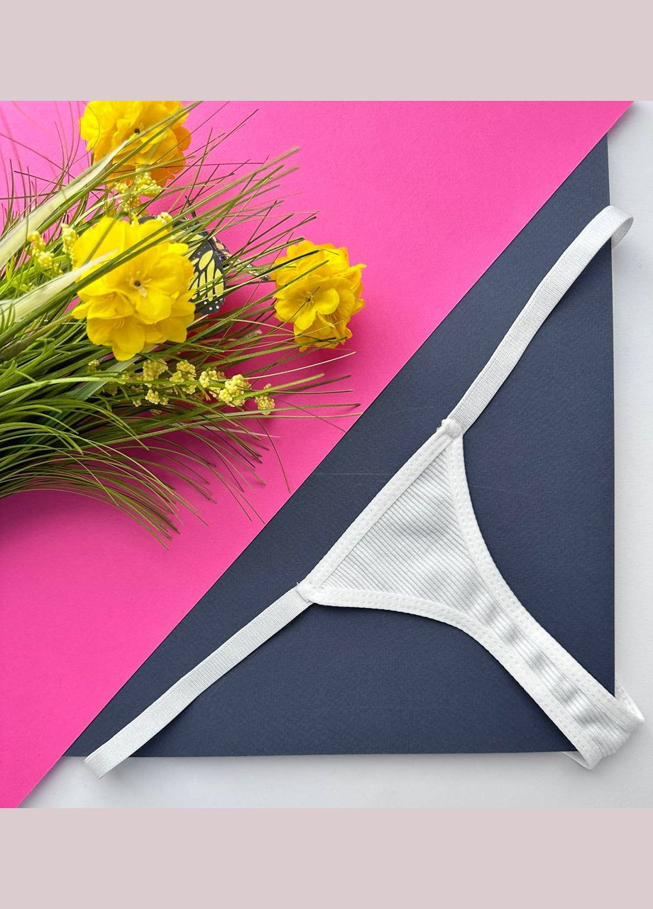 Трусики с регулятором черные Exclusive (309388469)