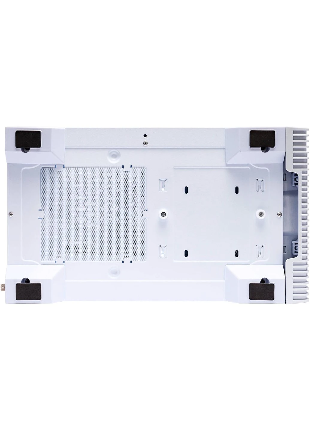Корпус T3-WH-4F1-W White без БЖ 1STPLAYER (342331876)