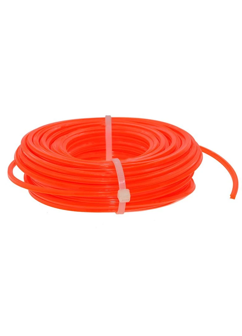 Ліска косильна зірка d3.5 мм (20 м) VJ Parts (402869295)