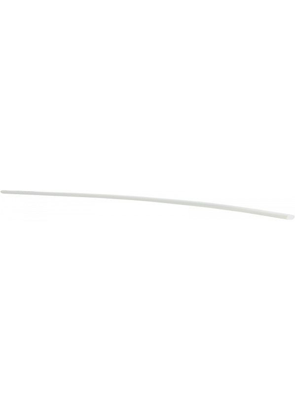 Термоусадочна трубка 1,5/0,75 1м біла Аско-Укрем (334293248)