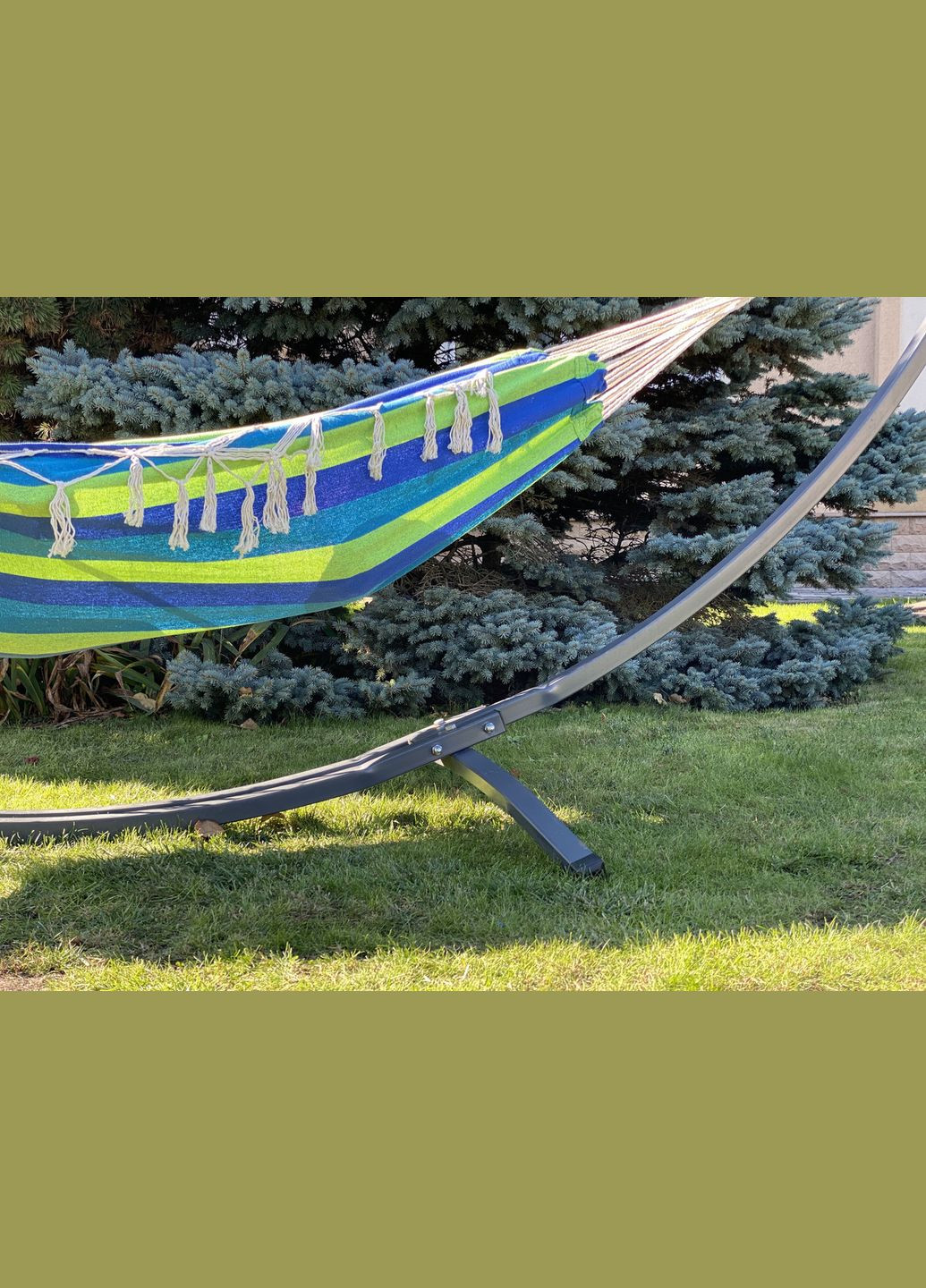 Гамак WCG (342120857)