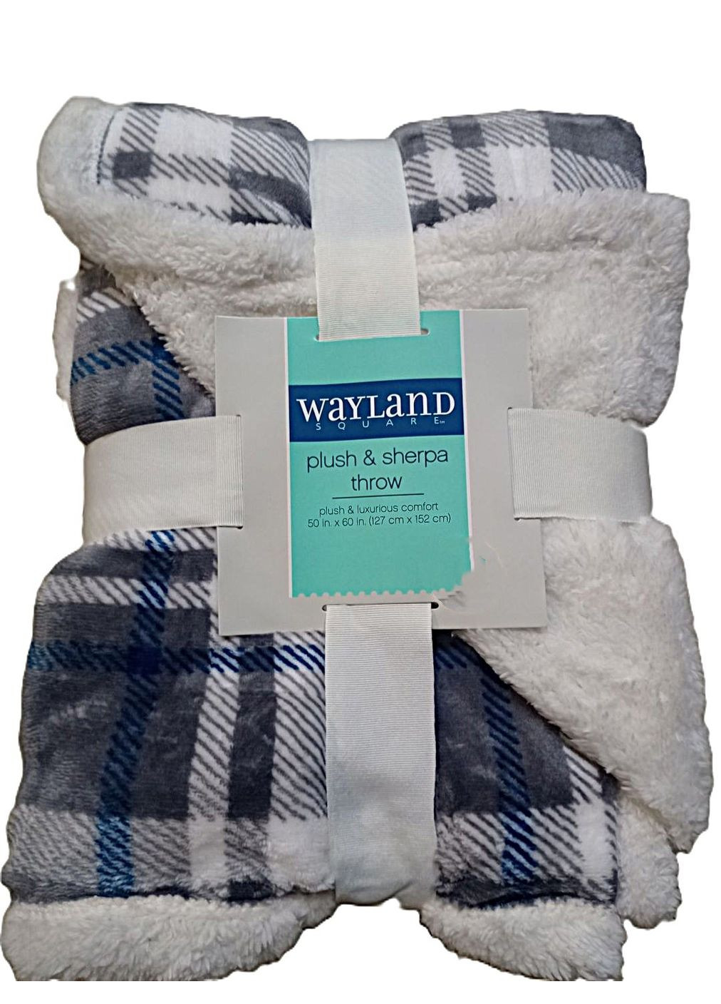 Плед Wayland (348813516)