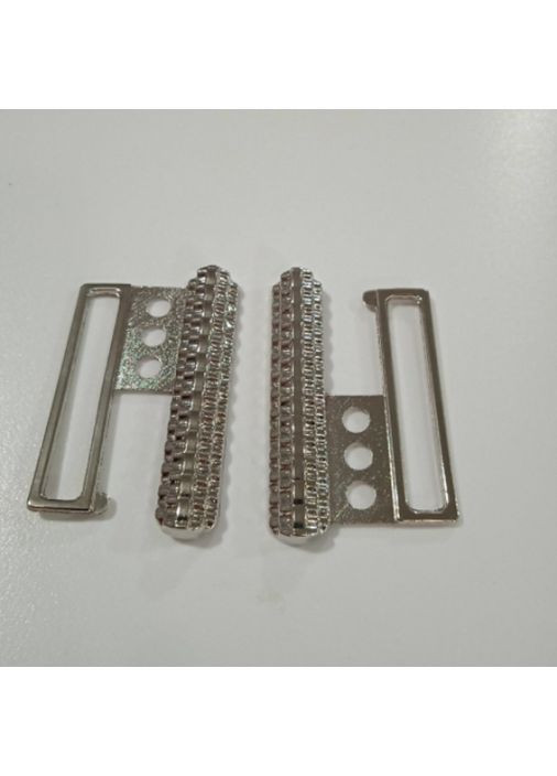 Пряжка металлическая 5 см No Brand (372531432)