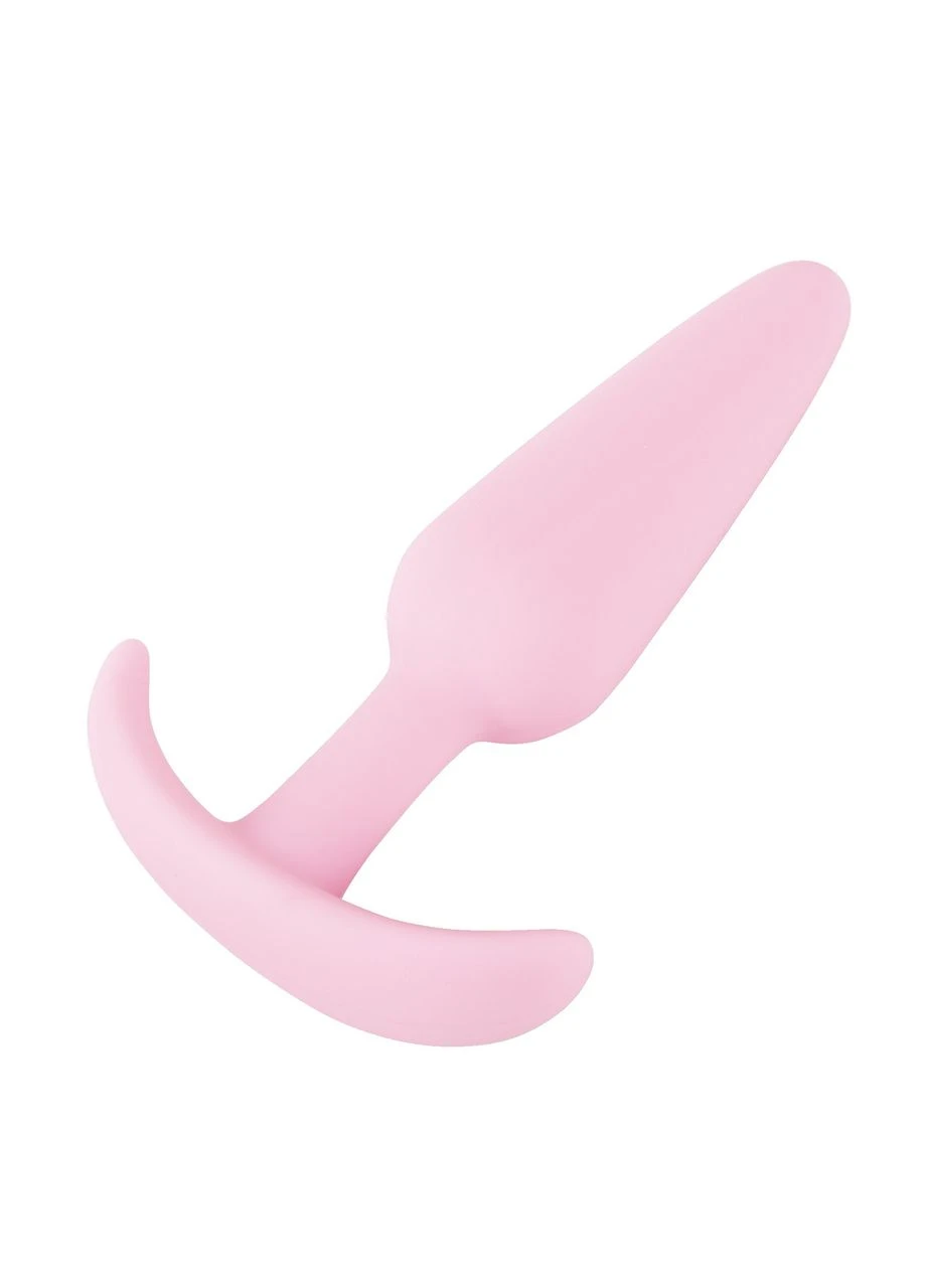 Ідеальний Анальна пробка для новачків Mini Butt Plug Cuties (383098266)