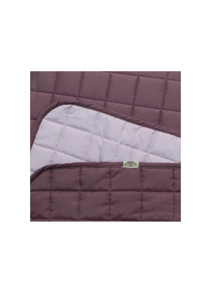 Покривало Дует Пудрова троянда 140х210 (дует_пудрова_троянда_210*140) Viluta (372625469)