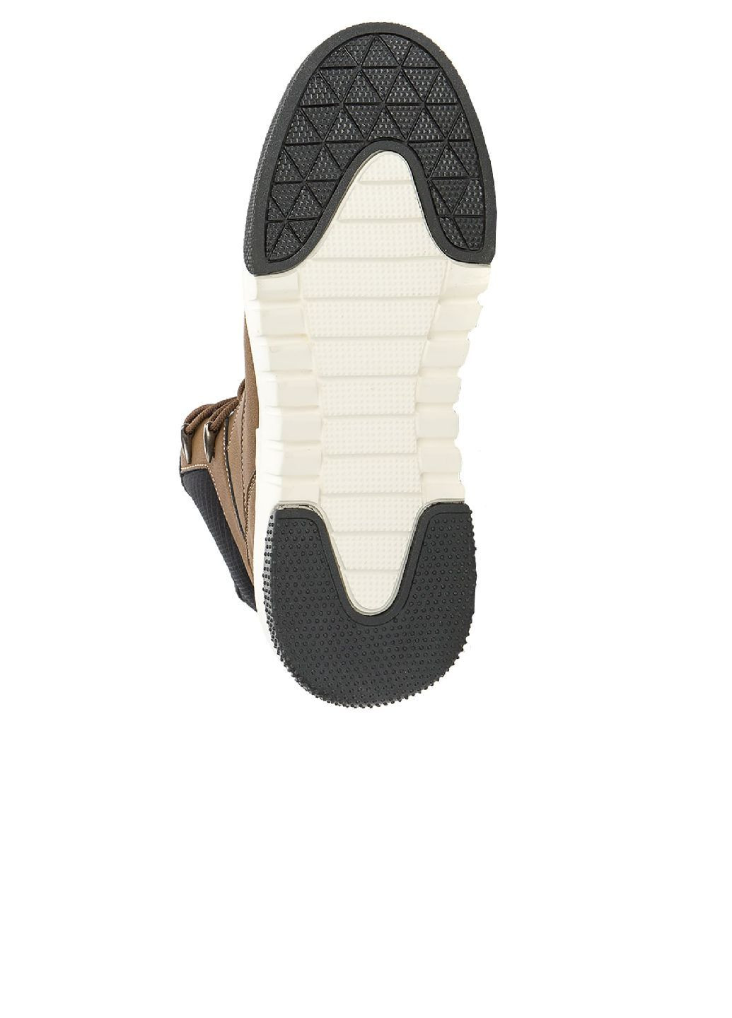 Черевики чоловічі утеплені Grunberg (369290289)