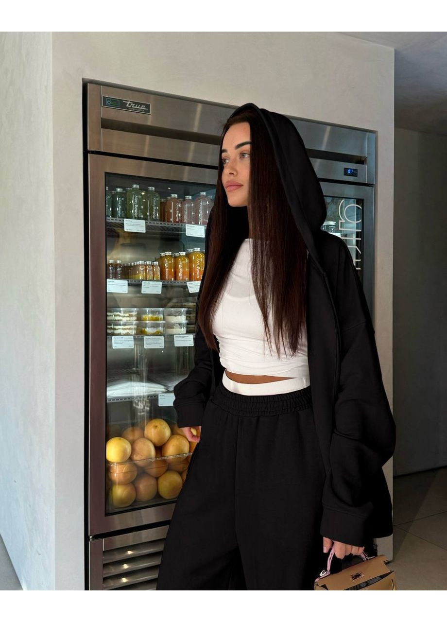 Костюм утепленный — ЗАМЕРЫ В ОПИСАНИИ! DK/DL Мода без кордонів (369327036)