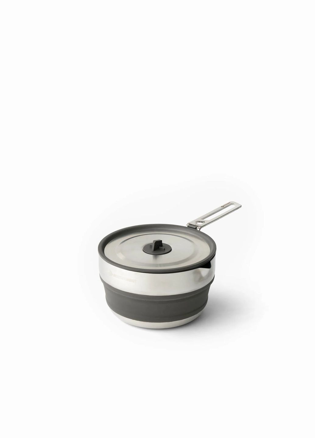 Каструля складана Detour Stainless Steel Collapsible Pouring Pot 1,8 L Sea To Summit (312485062)