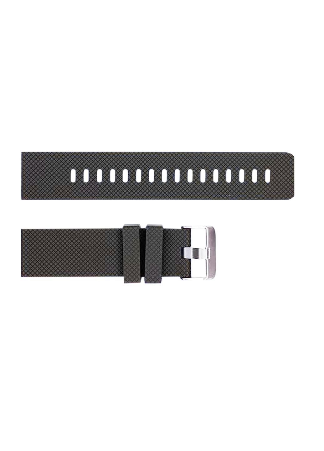 Ремешок для часов Skmei 1213AG Army Green Modfit (341821912)