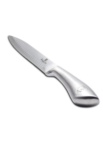 Нож литой с эргономичной ручкой 20 см. BH2431 Berlinger Haus (282955749)