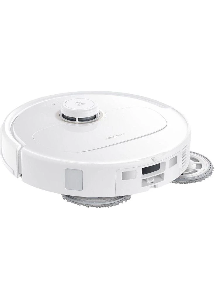 Робот-пилосос з вологим прибиранням Q Revo MaxV (QRMV02-00) White UA RoboRock (370622267)