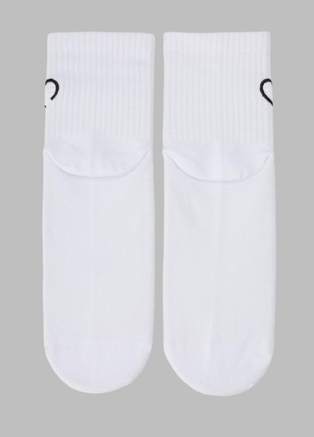 Носки для девочки Сердце 20-22 Белый (4820203339648A) shop (4820203339648) Premier Socks (316000561)