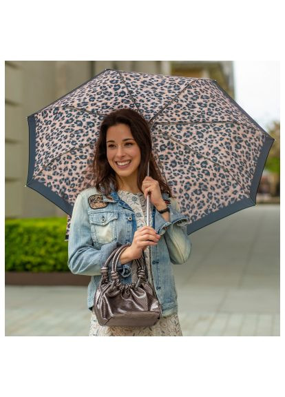 Коричнева} парасоля (l354-041208) Fulton (368562624)