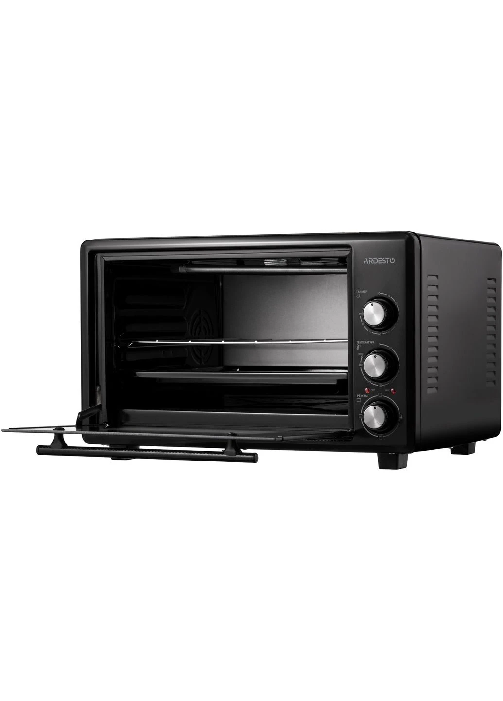 Электрическая печь MEO-S40GB Ardesto (362671143)