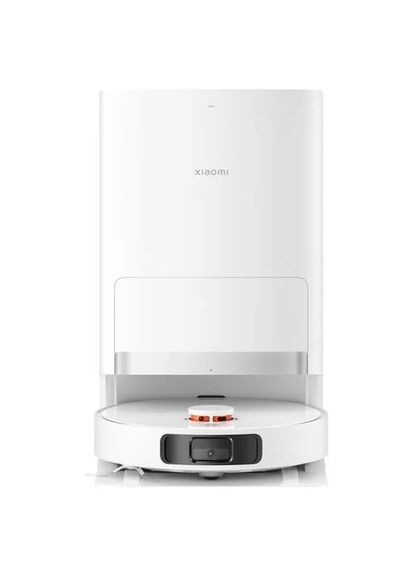 Робот-пилосос з вологим прибиранням Robot Vacuum X20+ Xiaomi (367073711)
