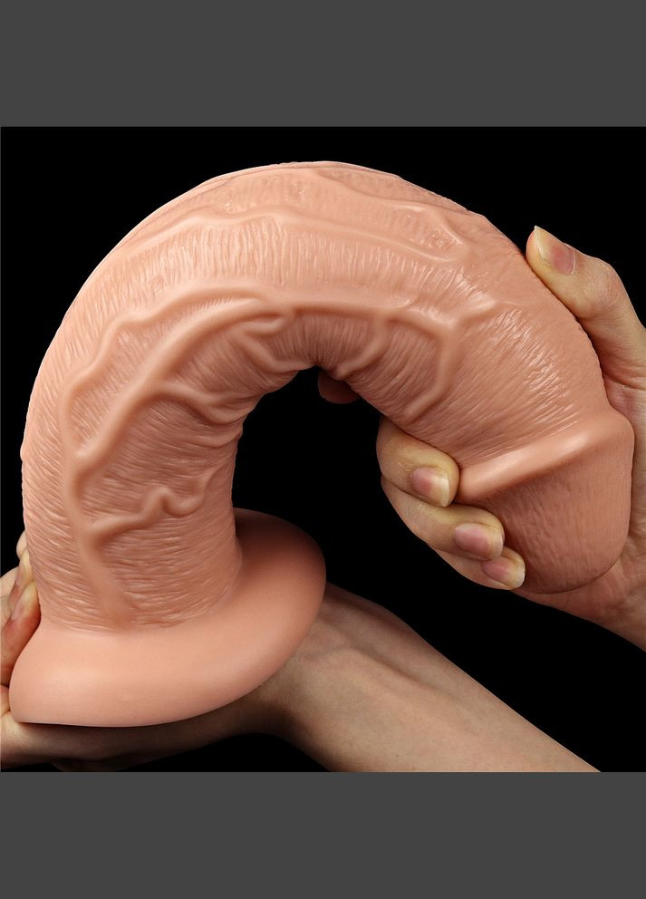 Фалоімітатор Lovetoy (282960634)