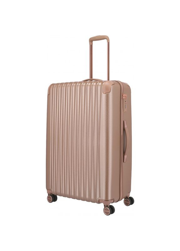 Валіза BARBARA GLINT/Rose Metallic L Велика Ti845404-15 official Titan (372670493)